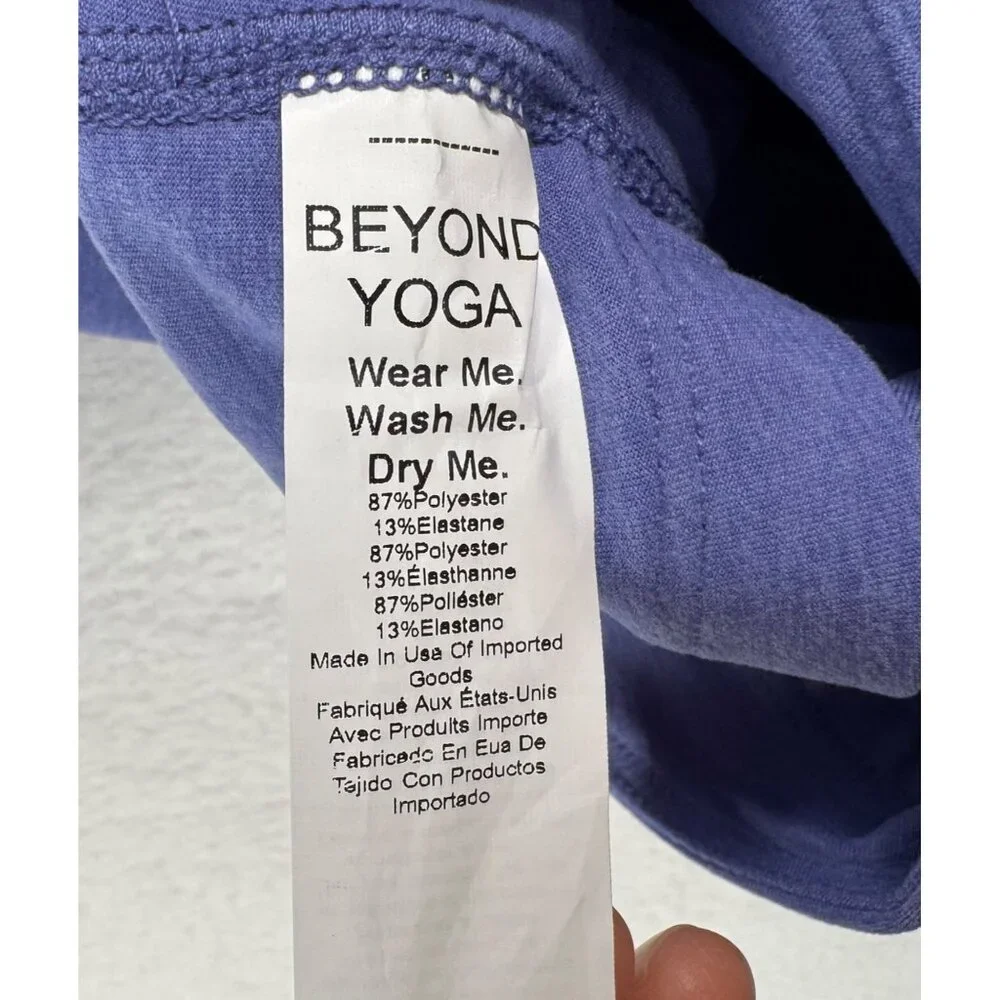 Beyond yoga space‎ dye get up and go romper athleisure sz XS - Picture 5 of 8